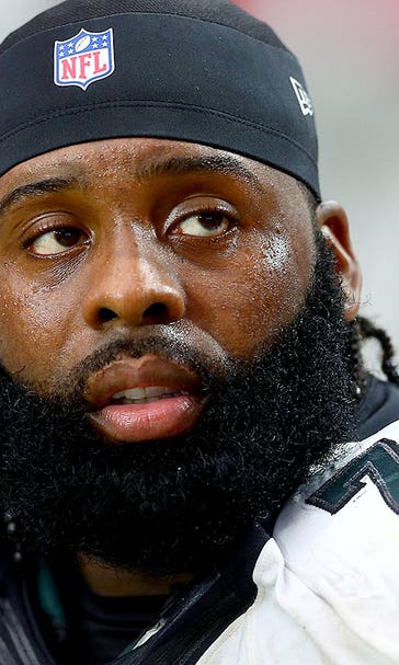 Jason Peters expected to be on Eagles roster in 2016, according to source